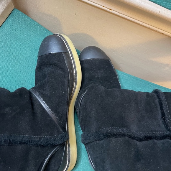 Tory Burch boots - Picture 6 of 9